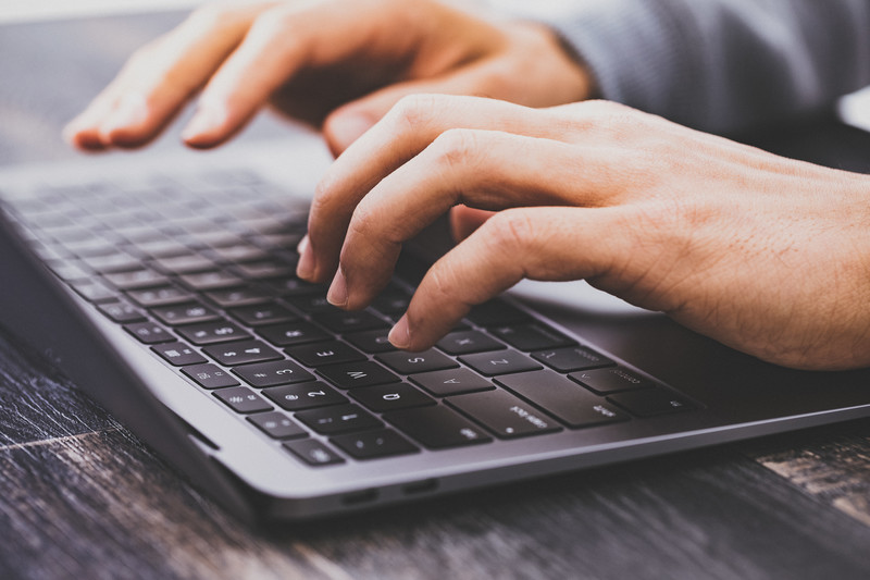 サービス一つ目